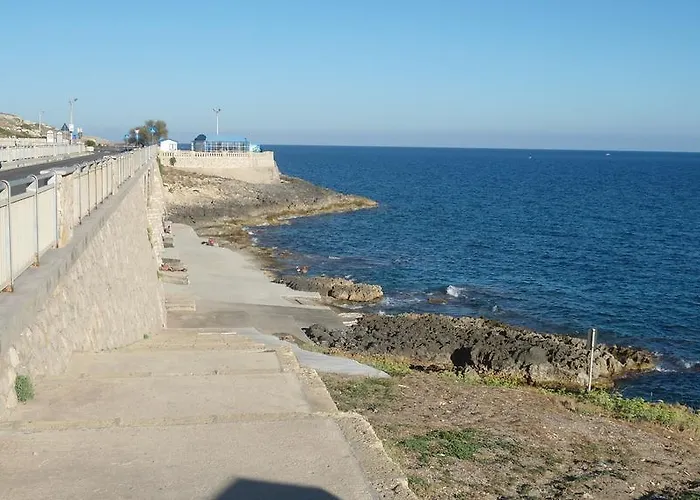 Attico Panoramico