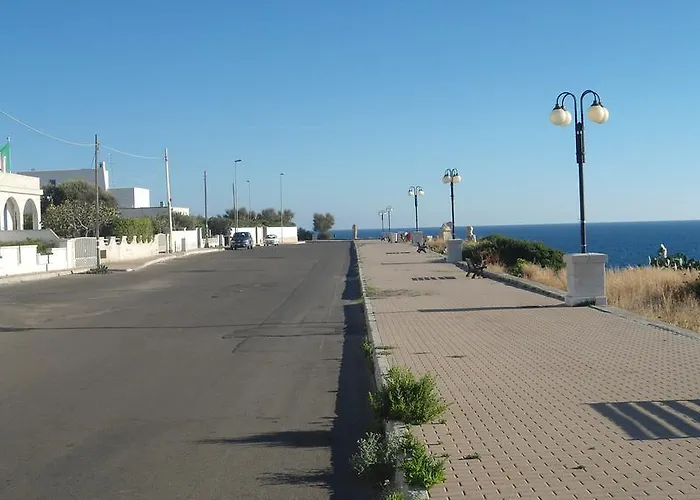 Attico Panoramico