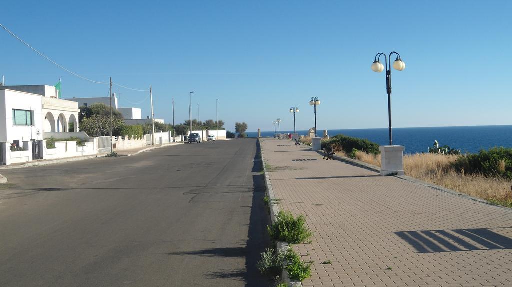 Attico Panoramico * Santa Maria di Leuca