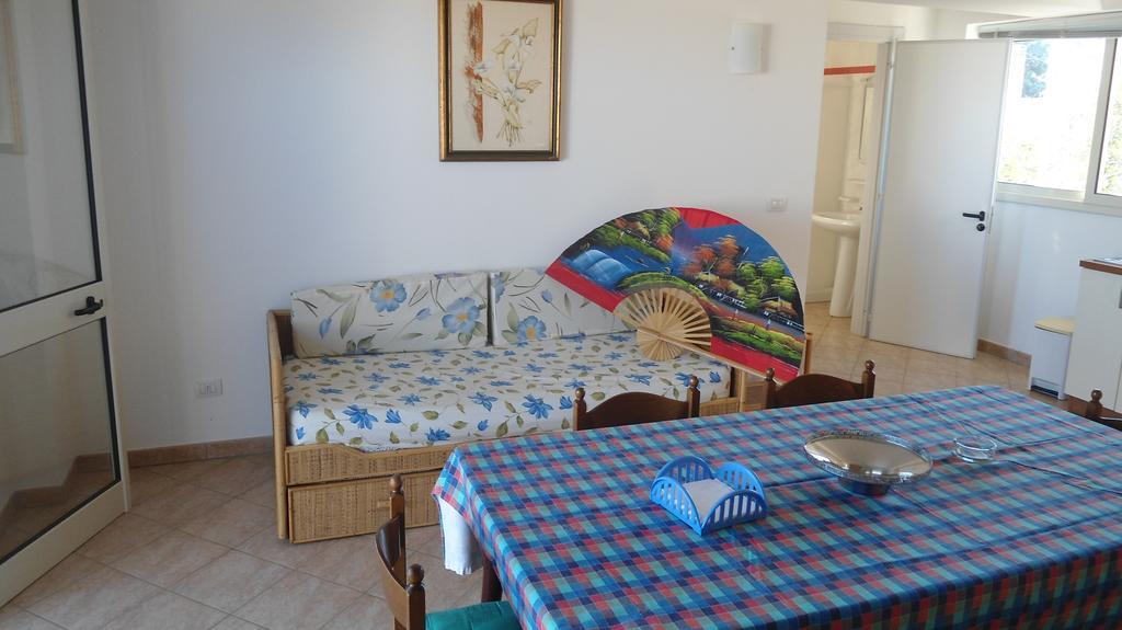 Apartment Attico Panoramico